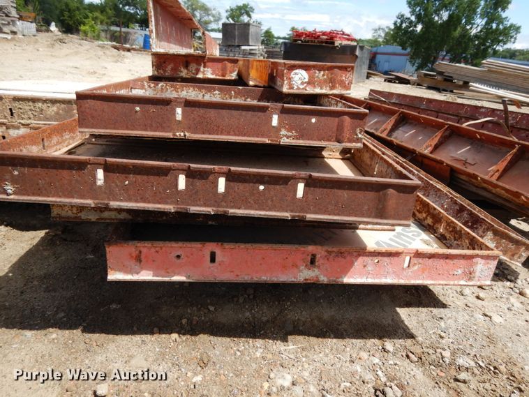 image for item DO9264 Symons concrete wall forms