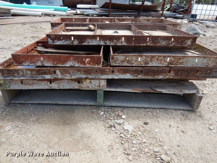 image for item DO9264 Symons concrete wall forms