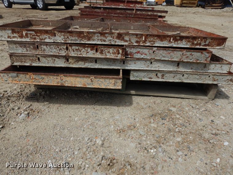 image for item DO9264 Symons concrete wall forms