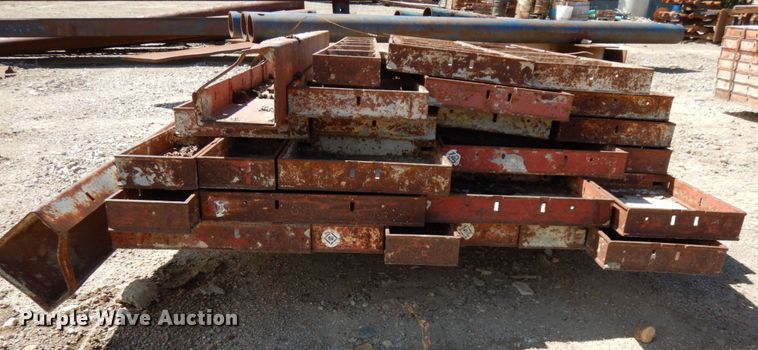 image for item DO9265 Symons concrete wall forms