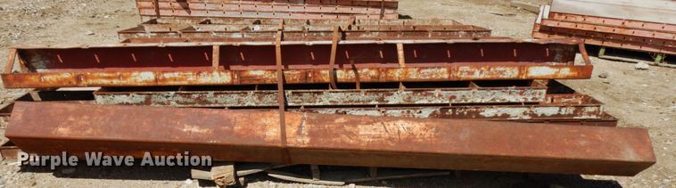 image for item DO9265 Symons concrete wall forms