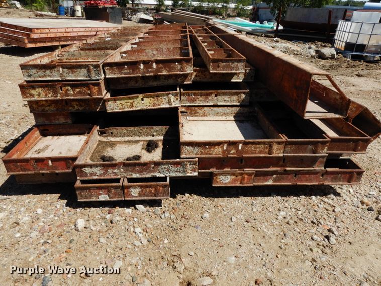 image for item DO9265 Symons concrete wall forms