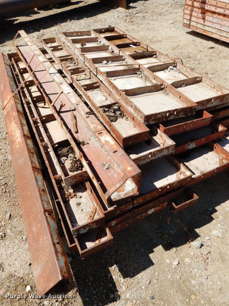 image for item DO9265 Symons concrete wall forms