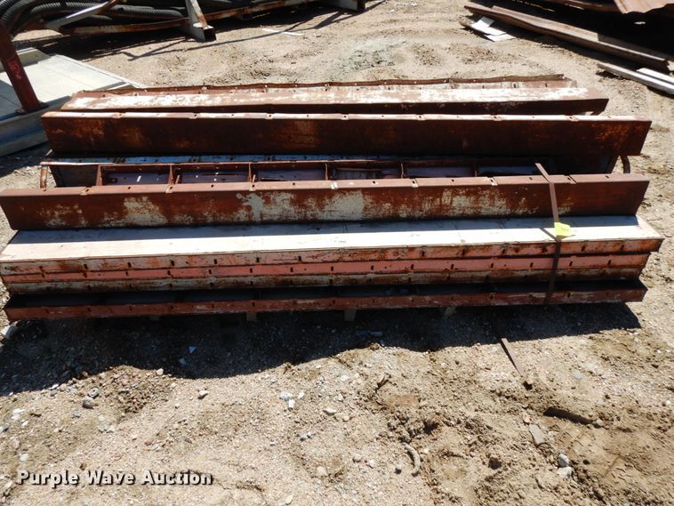 image for item DO9265 Symons concrete wall forms