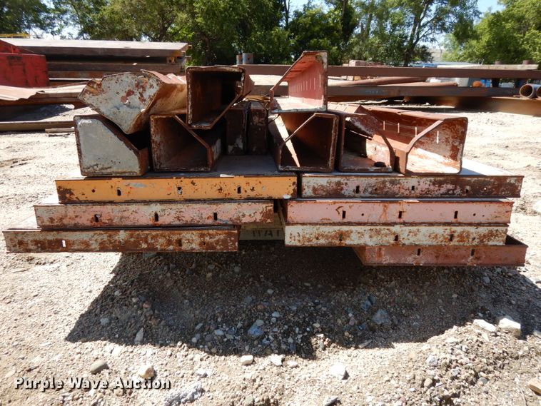 image for item DO9265 Symons concrete wall forms