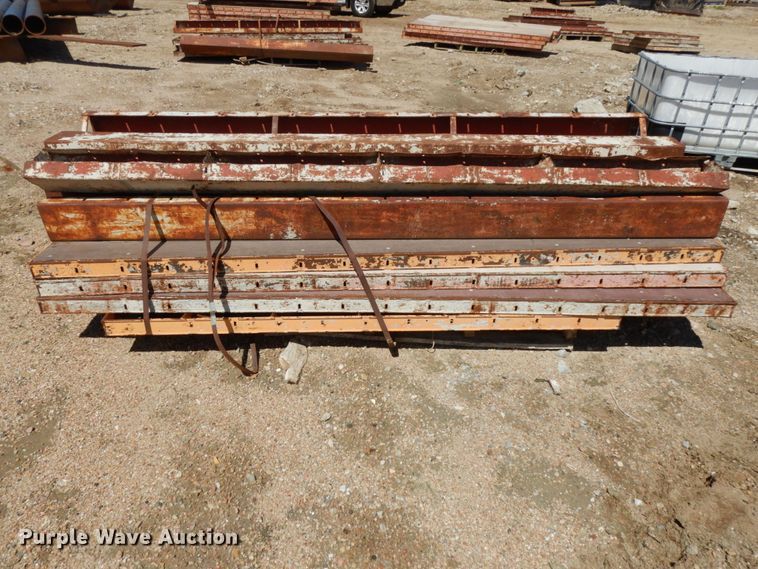 image for item DO9265 Symons concrete wall forms