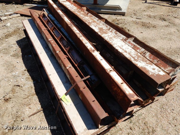 image for item DO9265 Symons concrete wall forms