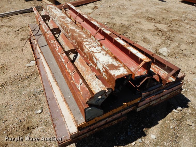 image for item DO9265 Symons concrete wall forms