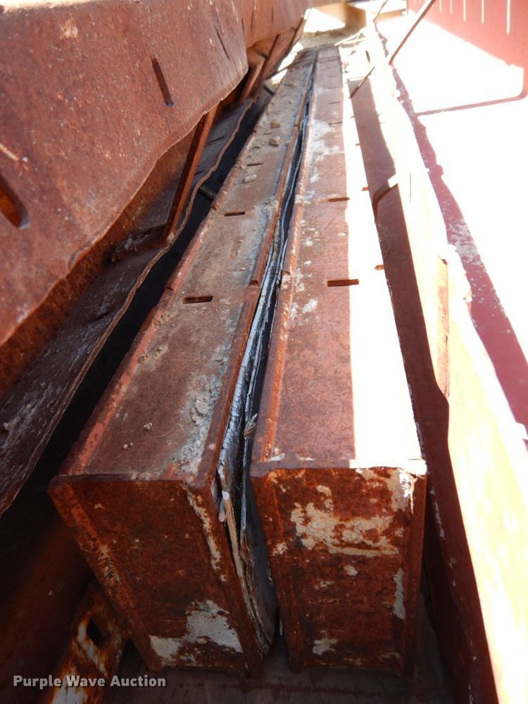 image for item DO9265 Symons concrete wall forms