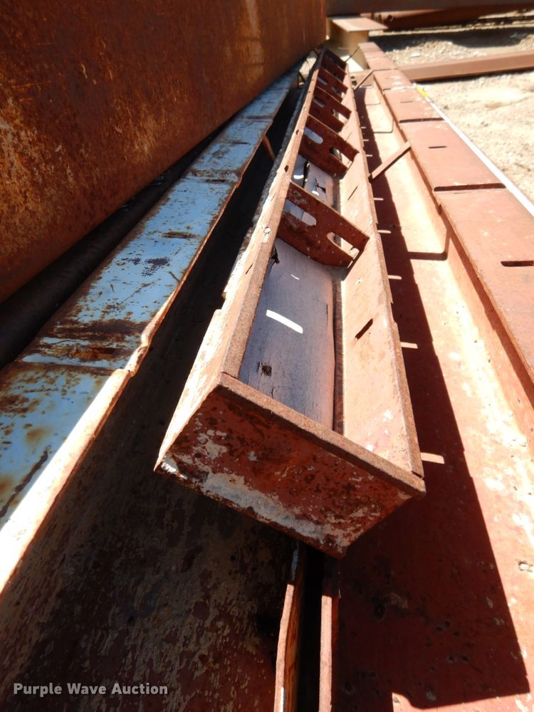 image for item DO9265 Symons concrete wall forms