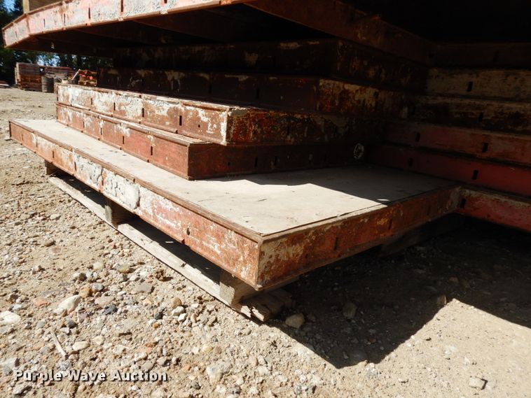 image for item DO9266 Symons concrete wall forms