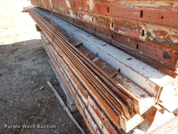 image for item DO9266 Symons concrete wall forms