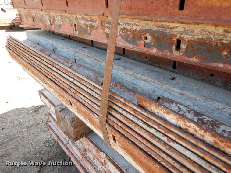 image for item DO9266 Symons concrete wall forms