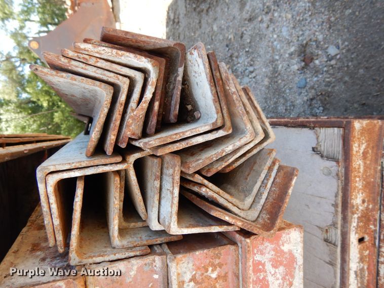 image for item DO9266 Symons concrete wall forms