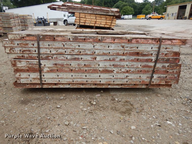 image for item DO9268 Symons concrete wall forms
