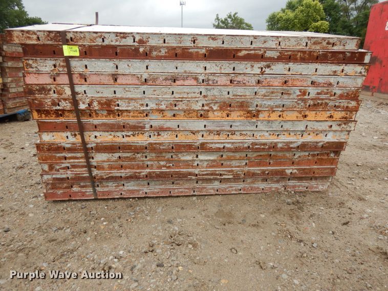 image for item DO9268 Symons concrete wall forms