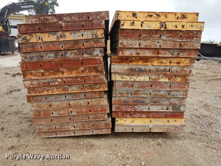 image for item DO9268 Symons concrete wall forms