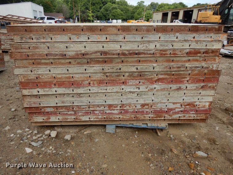 image for item DO9268 Symons concrete wall forms