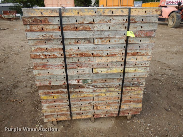 image for item DO9269 Symons concrete wall forms