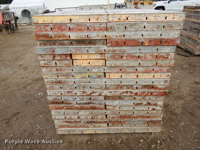 image for item DO9269 Symons concrete wall forms