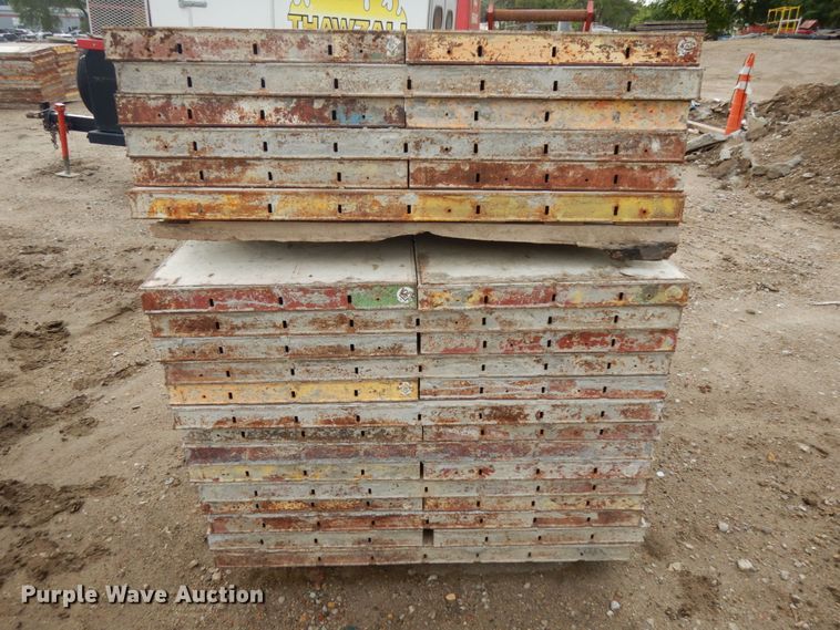 image for item DO9269 Symons concrete wall forms