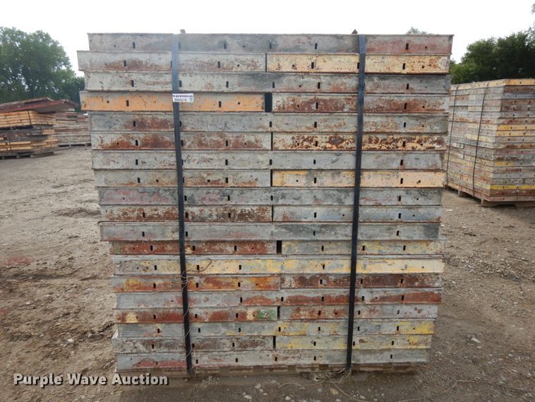 image for item DO9270 Symons concrete wall forms