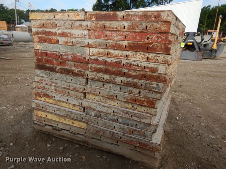 image for item DO9270 Symons concrete wall forms