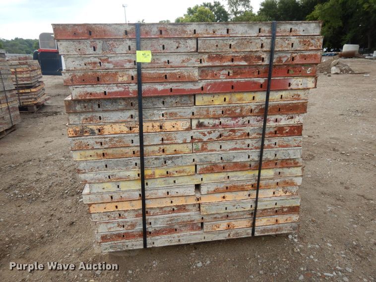 image for item DO9270 Symons concrete wall forms