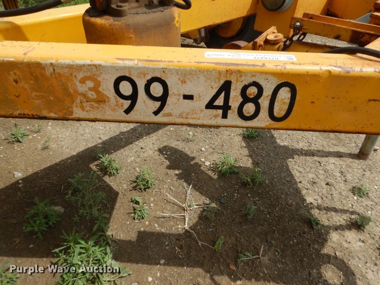 image for item DV9319 1981 reel trailer