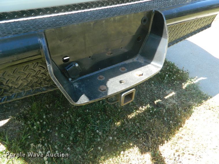 image for item EH9469 2003 Chevrolet C6500  truck