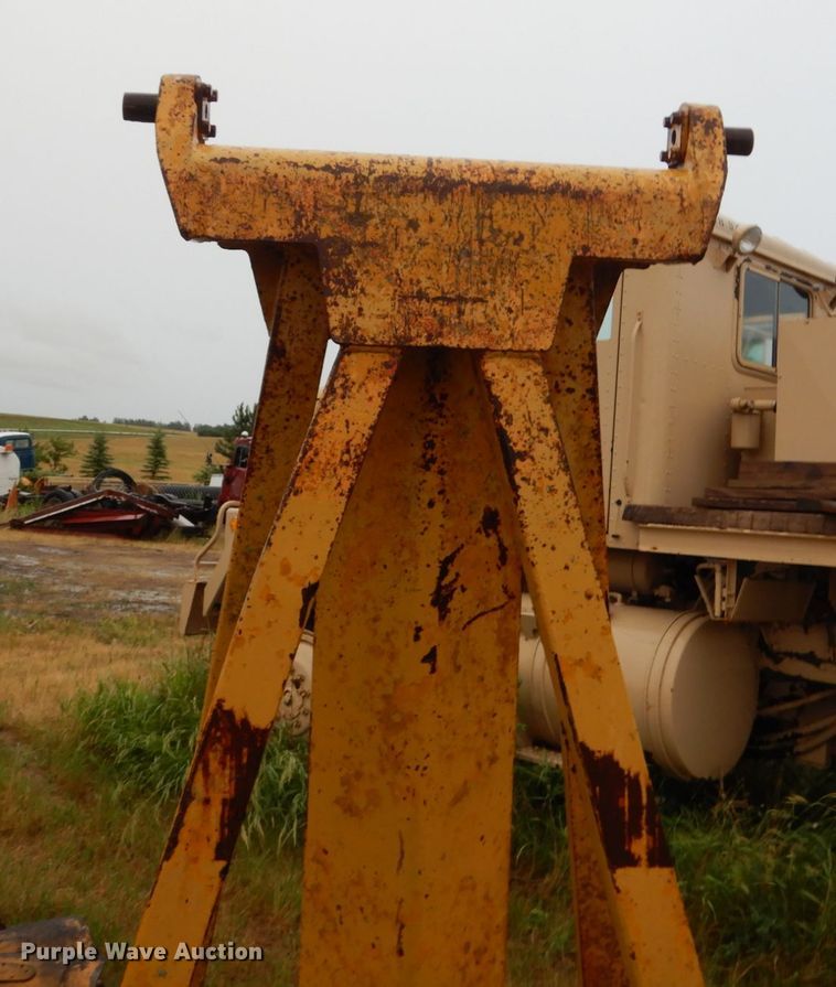 image for item FK9252 Scraper parts