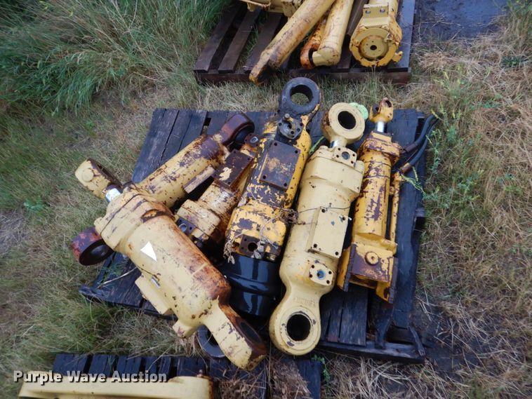 image for item FK9252 Scraper parts