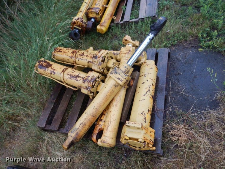 image for item FK9252 Scraper parts