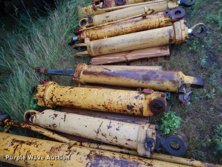 image for item FK9252 Scraper parts