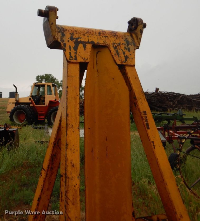 image for item FK9252 Scraper parts