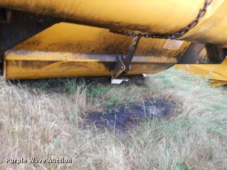 image for item FK9253 International 433  conventional scraper