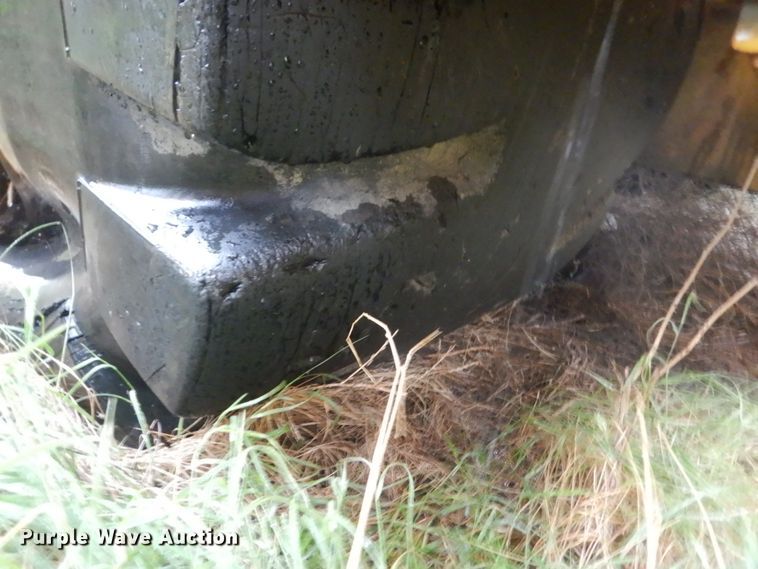 image for item FK9253 International 433  conventional scraper