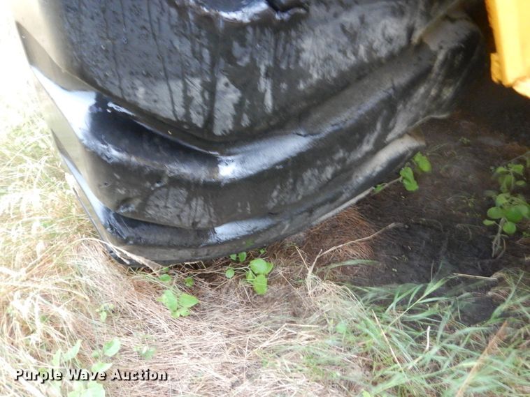 image for item FK9254 International 433  conventional scraper