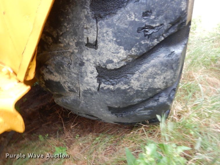 image for item FK9254 International 433  conventional scraper