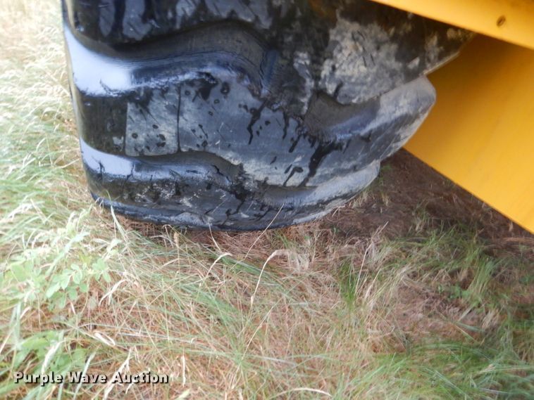 image for item FK9254 International 433  conventional scraper