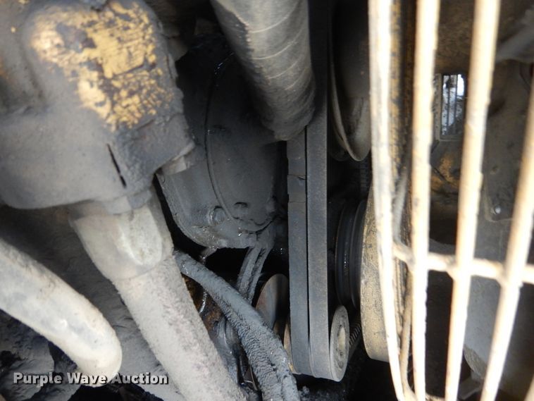 image for item FK9257 1981 Caterpillar 627B  conventional scraper