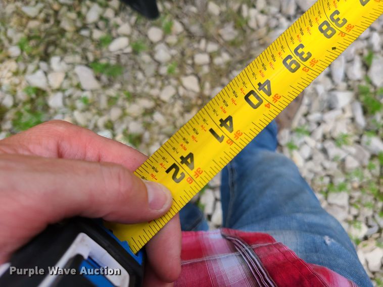 image for item FX9514 1984 VIM tank trailer