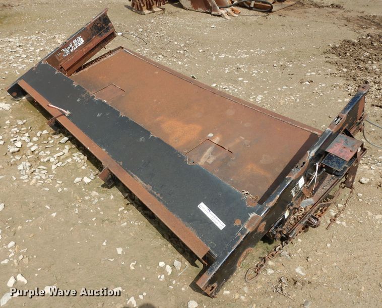 image for item FY9147 Tommy Gate 9116LND end gate lift