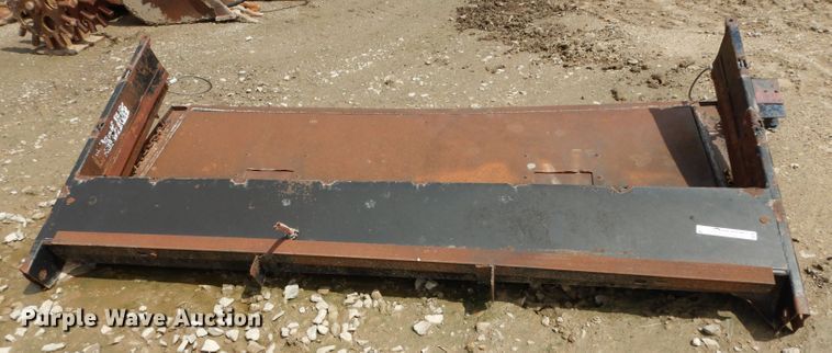 image for item FY9147 Tommy Gate 9116LND end gate lift