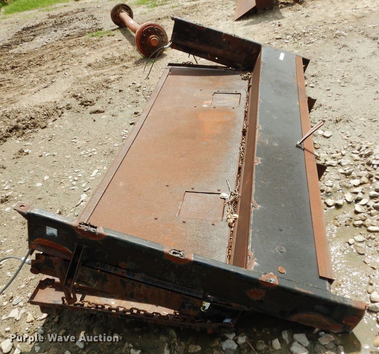 image for item FY9147 Tommy Gate 9116LND end gate lift