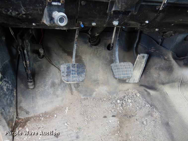 image for item GA9139 1978 GMC 6500  pumper fire truck