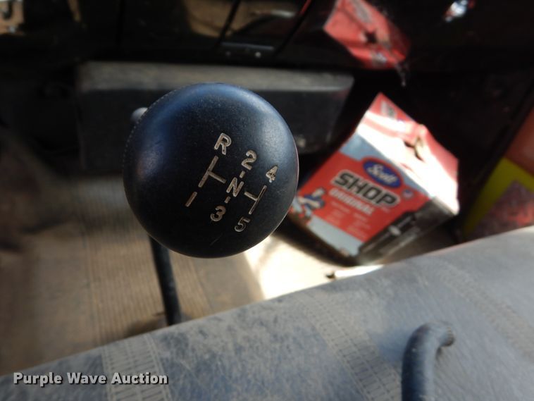 image for item GA9139 1978 GMC 6500  pumper fire truck