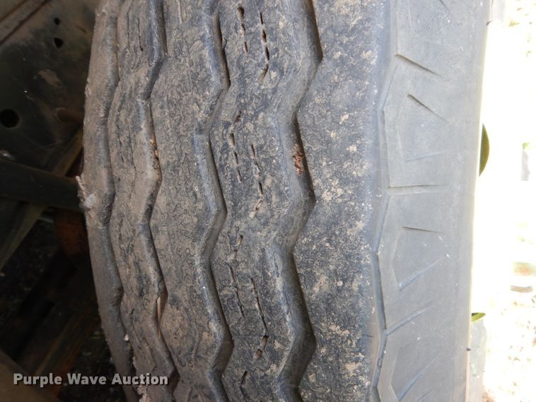 image for item GA9139 1978 GMC 6500  pumper fire truck