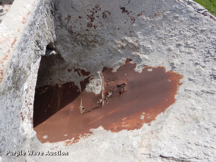 image for item GA9140 1978 International 2654  ready mix truck