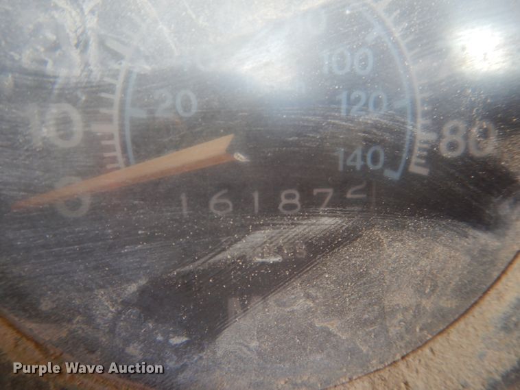 image for item GA9140 1978 International 2654  ready mix truck